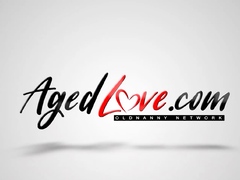 Agedlove Stud And Mature Chick Hardcore