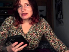 Bettie Bondage – Mom Ends Your No Nut November