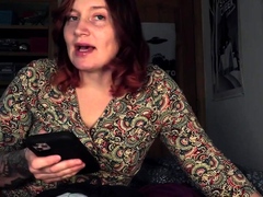 Bettie Bondage – Mom Ends Your No Nut November