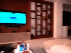 Amateur Blonde Blowjob Cim