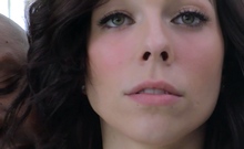 Prince Yahshua's Anal Slave Harlow Harrison