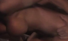 Amateur Blowjob And Steamy Sex