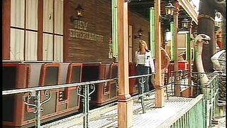 Anteprima Del Video: Video Porno   Pompino In Cambio Di Un Passaggio In Auto