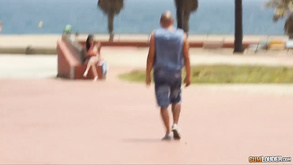 Fucking In The Fornicate Bus