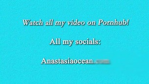 A Stranger Caught Me Masturbating In Public And Helped Me To Cum.