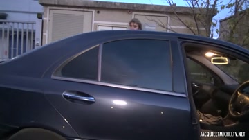 Anais, 35 Ans, Vendeuse De Lingerie Sur Nancy