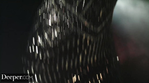 Exciting Car Fuck With Evelyn Claire