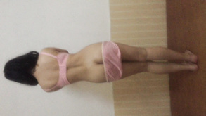 Chinese Girl At Home Strippers Ass Awesome