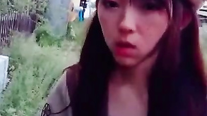 Asian Chinese Nasty Gal Hot Video