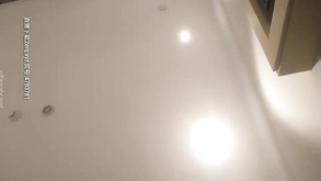 Chinese Call Girl Handjob