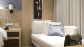 Chinese Call Girl Handjob