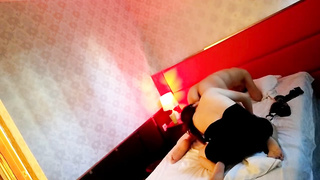 Real Chinese Escort Massage