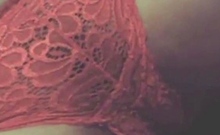 Amateur Chinese Webcam Girl