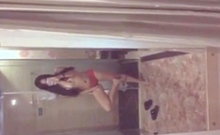 Amateur Chinese Webcam Girl