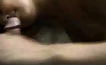 Chinese Maid Couple Close Up Amateur Sex