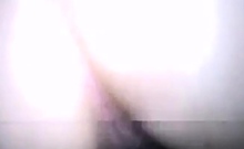 Hairy Chinese Pussy Fucked In A Dorm Room