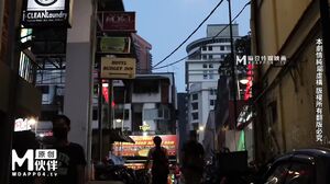 Chinese Babe Fucked & Creampied While On Trip To Malaysia