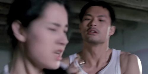 Natural Boobs Compilation 11 (Hong Kong)