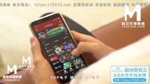 [ModelMedia] Madou Media Works/MDX0133 Professional Stripping Naked Chat 000/watch For Free