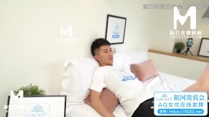 [ModelMedia] Madou Media Works/MDX0133 Professional Stripping Naked Chat 000/watch For Free