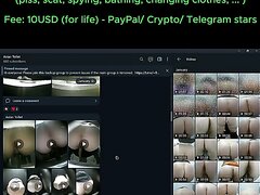 Chinese Toilet   Video 13