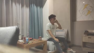 Chinese Milf Escort With Client