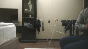 Russian Escort Wih Chinese Client Part2