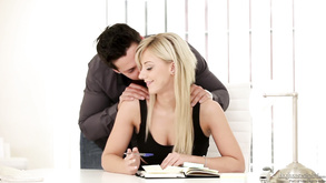 Cream Pie Cutie Nathaly Cherie