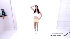 Cutie Pie Has A Hard Time Not Cumming Too Fast Pov Porn