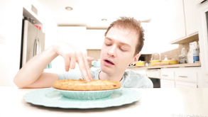 Posh Bimbo Mind Blowing Sex Scene