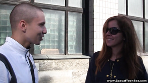 Saucy Vixen Mind Blowing Porn Video