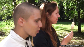 Saucy Vixen Mind Blowing Porn Video