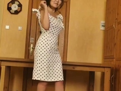 Creampie Asian Mature Mom Suck And Fuck White Cock