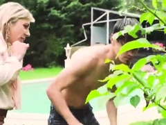 Anal Hot Mom Nikky Clarisse Gets Anal Sex From Son