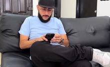 Stepbrother's Greatest Buddy Gets Cosseted By Daniela