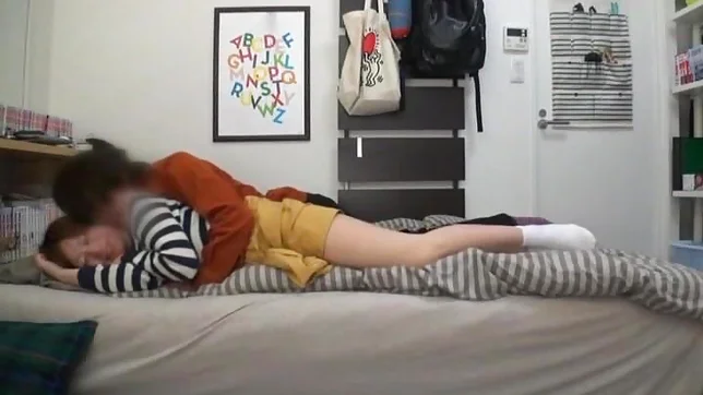 Nampa Tsurekomi Gets Her Vagina Screwed Good 7