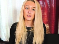 Big Tits Cute Stepsis Fucked For Breaking Her Brothers Pocke