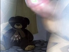 Tiktok Live Cumshot   Video 6