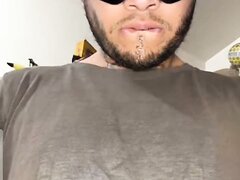 Tiktok Live Cumshot   Video 4