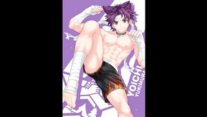 Gay Homosexual Japanese Mango Anime Hentai Porn