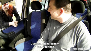 Chubby Oldman Fucks Whore