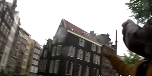 European Hooker Riding