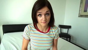 Kinky Family   He Paid For Sex To His Pretty Stepsister Rosalyn Sphinx