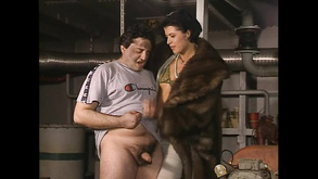 La Chienne Du Danube Full Movie