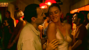 Really Good High Concept French Film With Top Spin