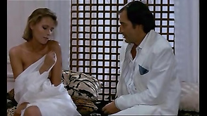 Emmanuelle 4 1984 With Sylvia Kristel And Marylin Jess