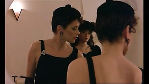 Emmanuelle 4 1984 With Sylvia Kristel And Marylin Jess