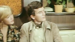 Vintage French Porn La Rabatteuse 1978 With Retro Stars