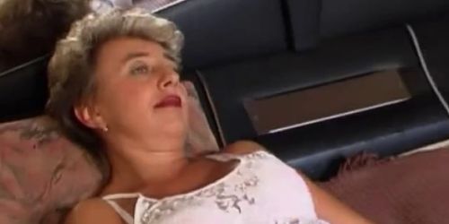 French Granny
