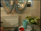 Dirty French Swinger Wife